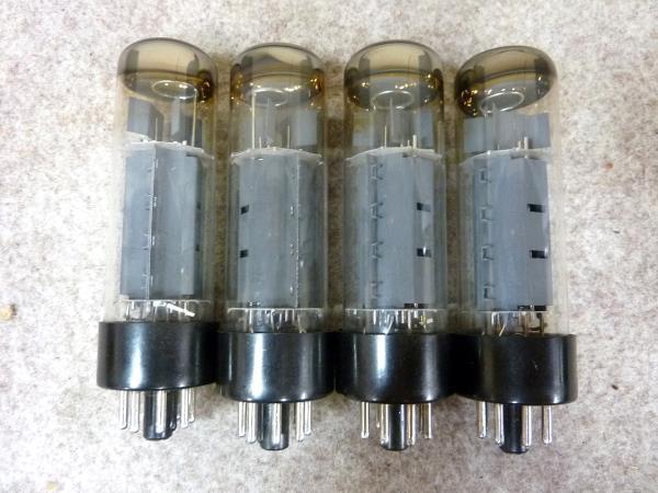 未使用◇あり】EF806S TELEFUNKEN ワンペア 真空管 (188) 未使用◇あり