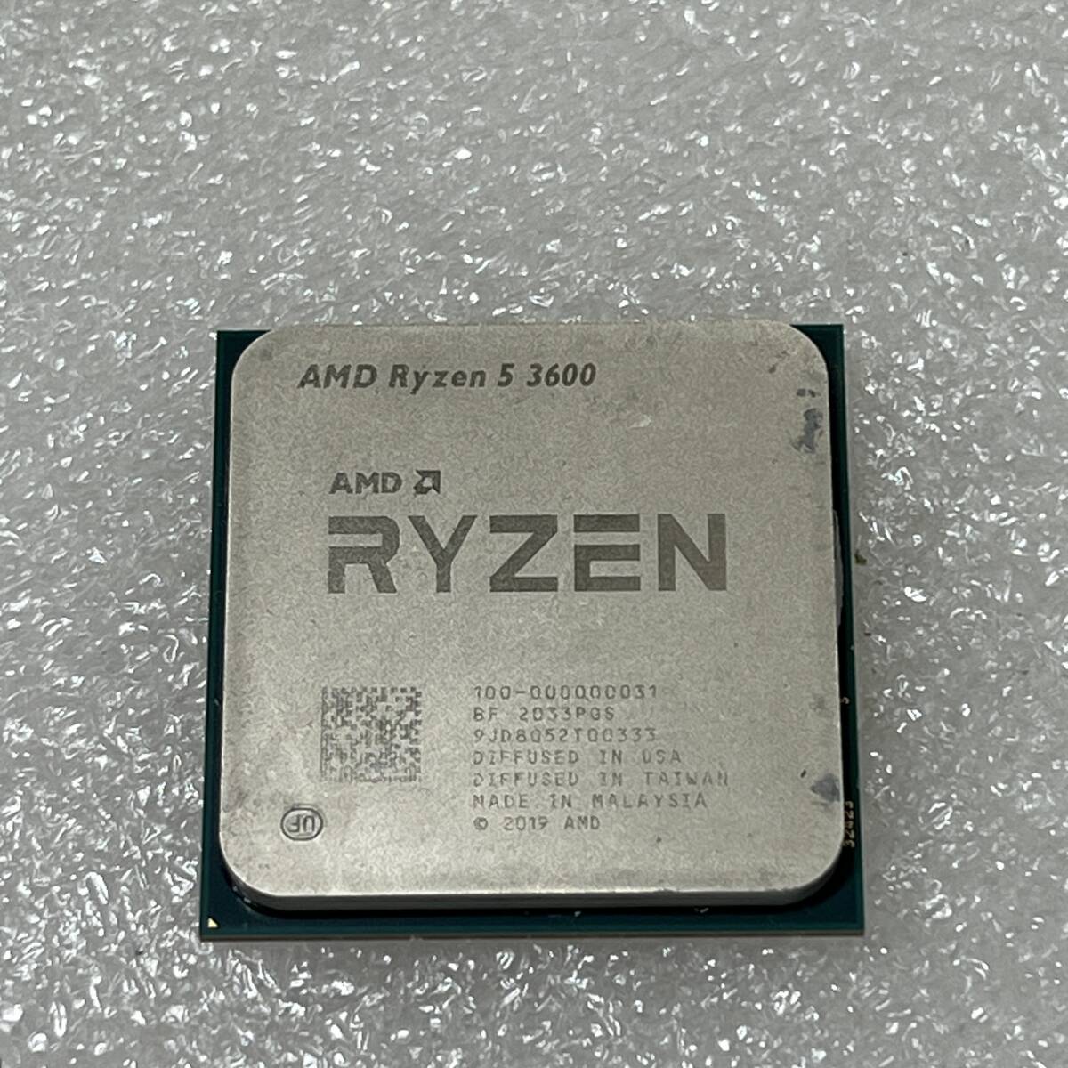 Yahoo!オークション -「ryzen ジャンク」(その他) (AMD)の落札相場