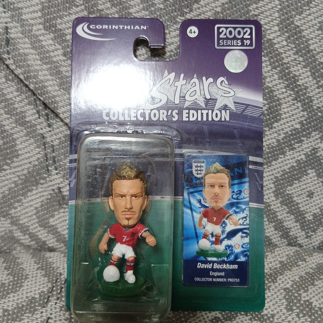 2026年最新】Yahoo!オークション -コリンシアン ベッカムの中古品