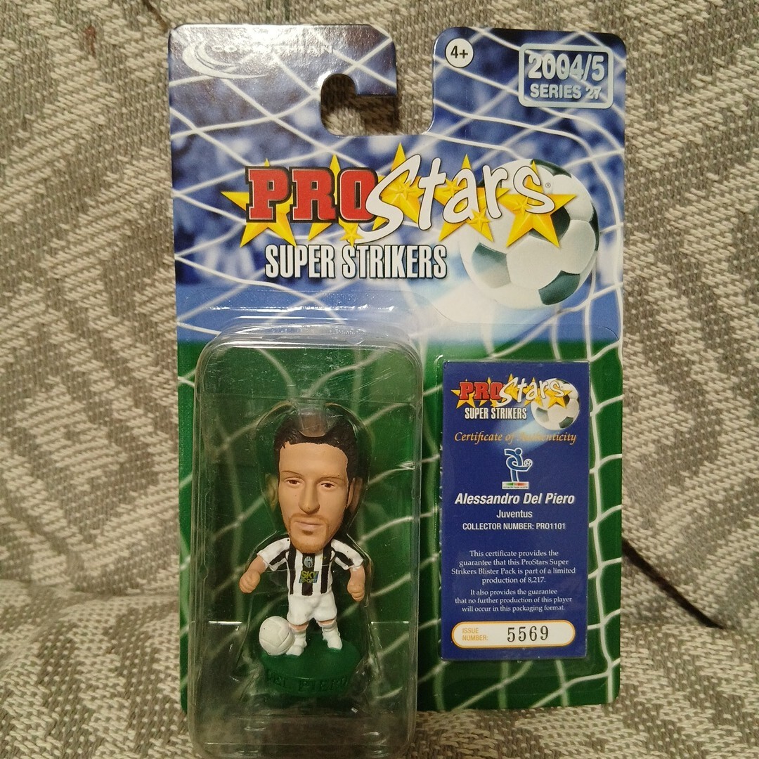 2026年最新】Yahoo!オークション -コリンシアン サッカーフィギュアの