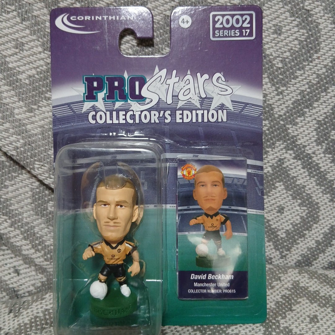 2026年最新】Yahoo!オークション -コリンシアン ベッカムの中古品