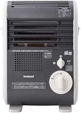 2026年最新】Yahoo!オークション -iwatani カセットガスヒーターの中古