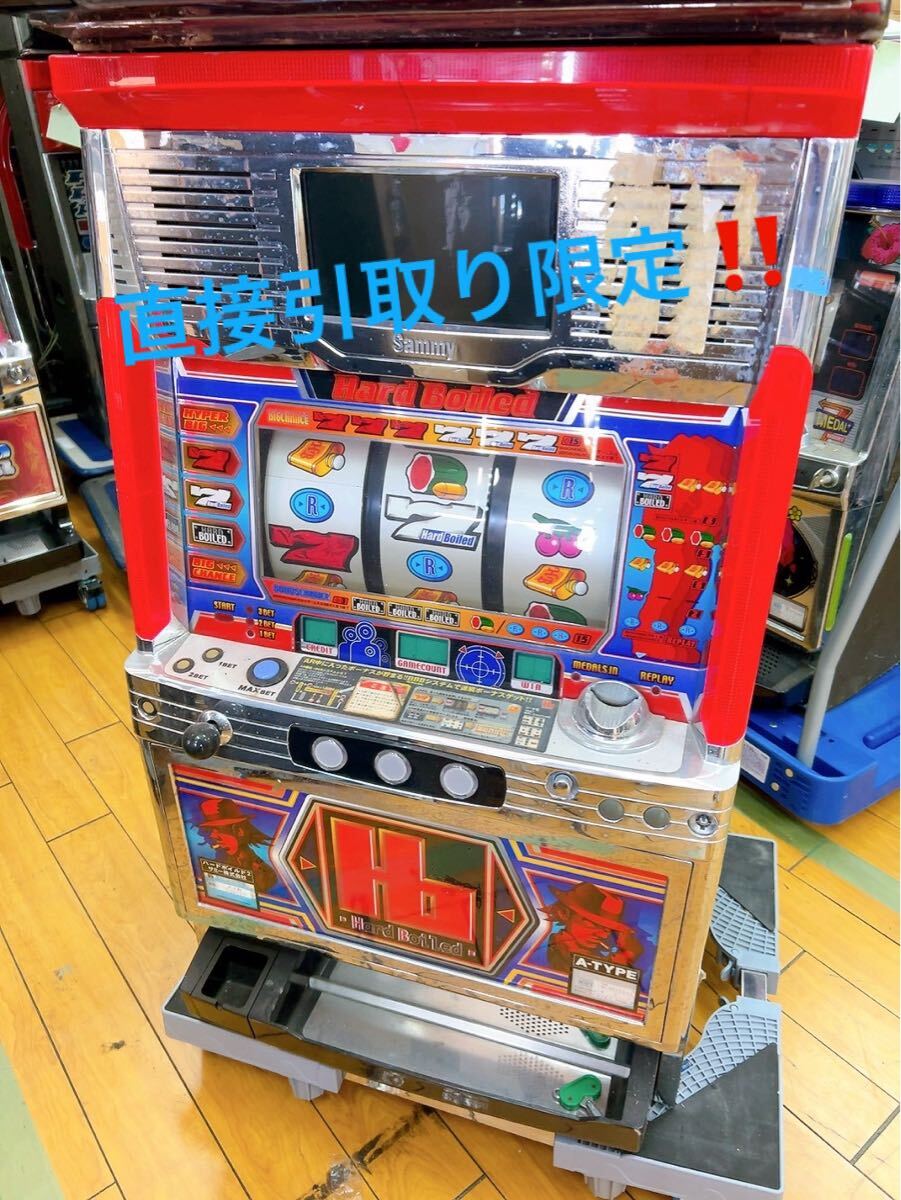gonta パチスロジャンク Yahoo!オークション -「ジャンク」(パチスロ