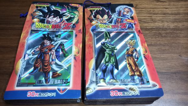 Yahoo!オークション -「ドラゴンボール トレーディングコレクション