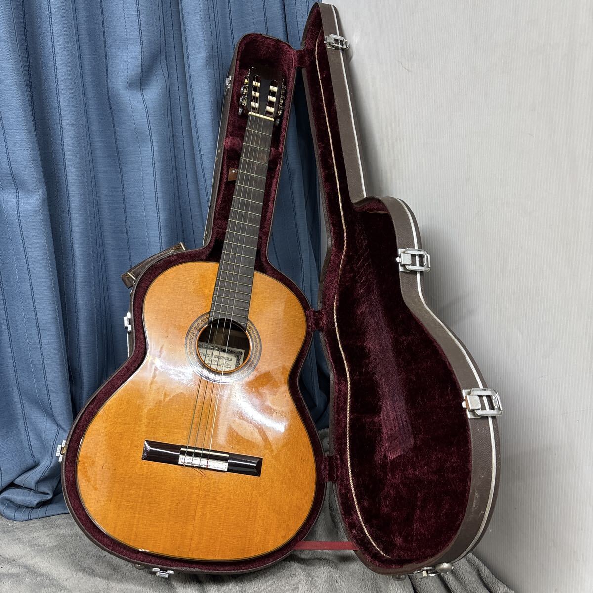 Yahoo!オークション -「サイン入りギター」(アコースティックギター