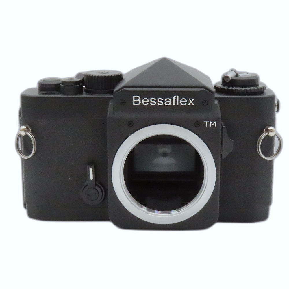 Yahoo!オークション -「bessaflex tm」(マニュアルフォーカス) (一眼