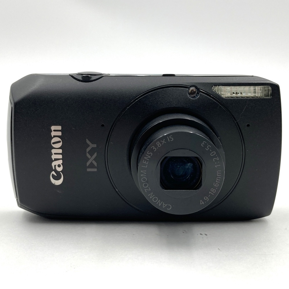 Yahoo!オークション -「canon ixy 30s」の落札相場・落札価格