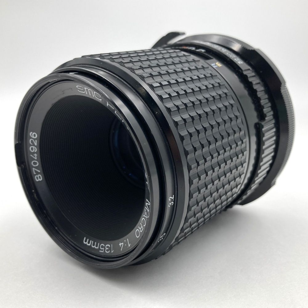 Yahoo!オークション -「ペンタックス pentax 67 135」の落札相場・落札価格