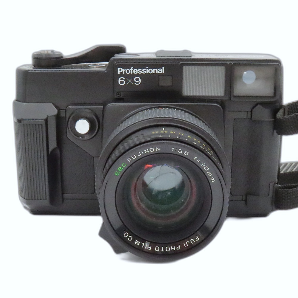 Yahoo!オークション -「fujica gw690」の落札相場・落札価格