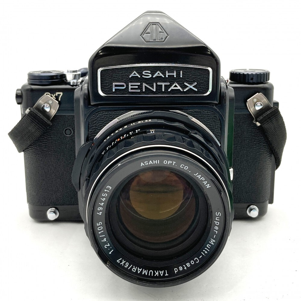 Yahoo!オークション -「pentax 105mm f2.4」の落札相場・落札価格