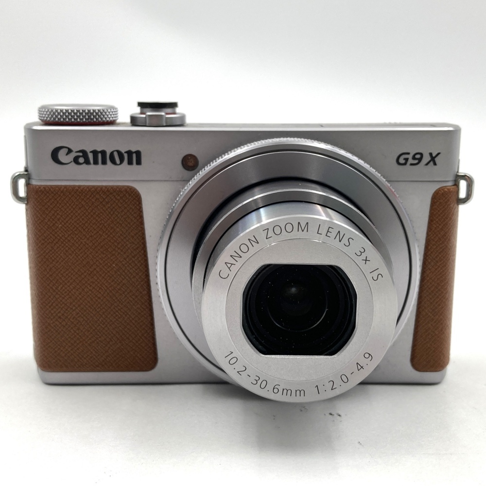 Yahoo!オークション -「canon g9 ジャンク」の落札相場・落札価格