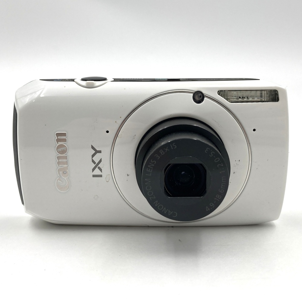 Yahoo!オークション -「canon ixy 30s」の落札相場・落札価格