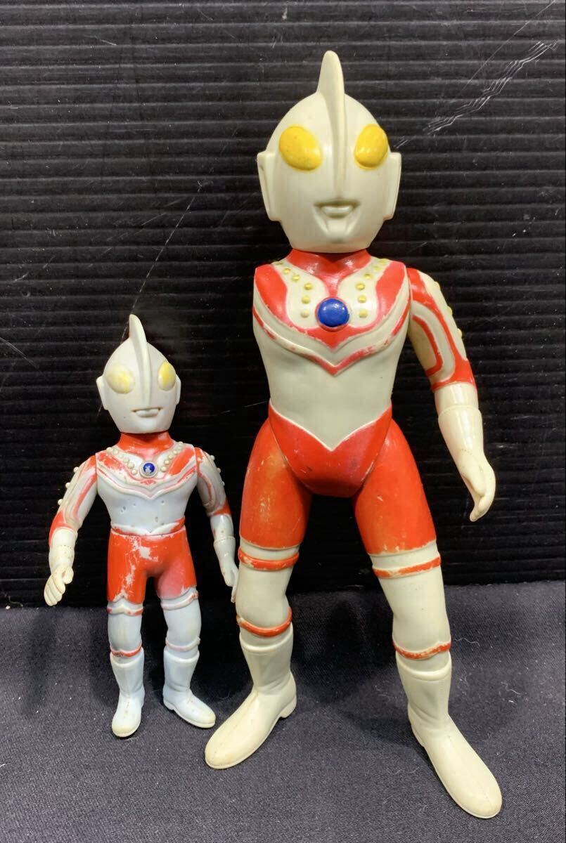 Yahoo!オークション -「ゾフィー ソフビ」の落札相場・落札価格