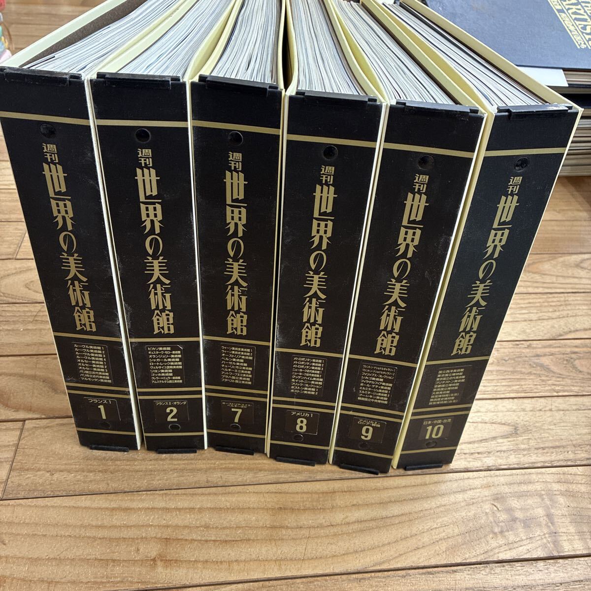 2026年最新】Yahoo!オークション -世界の美術館 講談社の中古品・新品