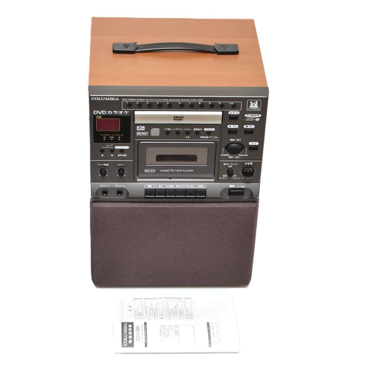 Yahoo!オークション -「cdv550」の落札相場・落札価格