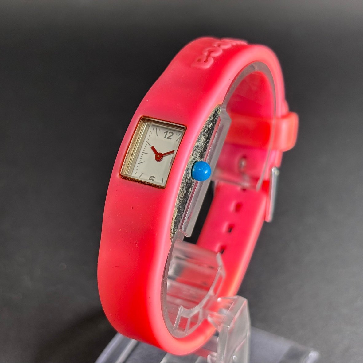 Yahoo!オークション -「zuccaズッカ」(レディース腕時計) の落札相場