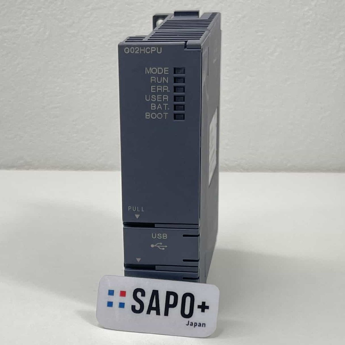 2026年最新】Yahoo!オークション -三菱plc qの中古品・新品・未使用品一覧