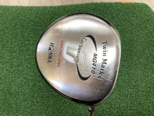 2026年最新】Yahoo!オークション -ホンマtwin marks ドライバーの中古