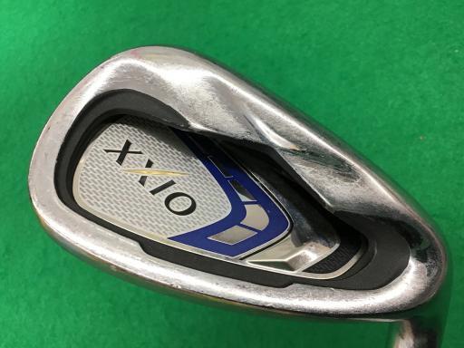 ダンロップ ゼクシオ ナイン アイアン 5本セット [MP900 フレックス