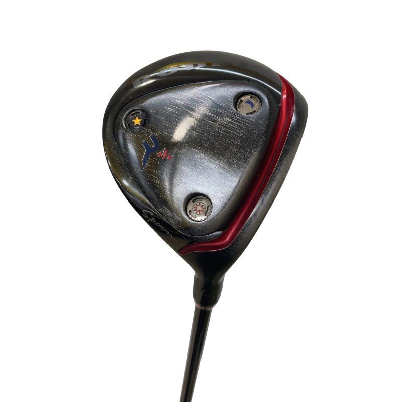 2026年最新】ロッディオ(Roddio) 男性右きき用フェアウェイウッド 商品