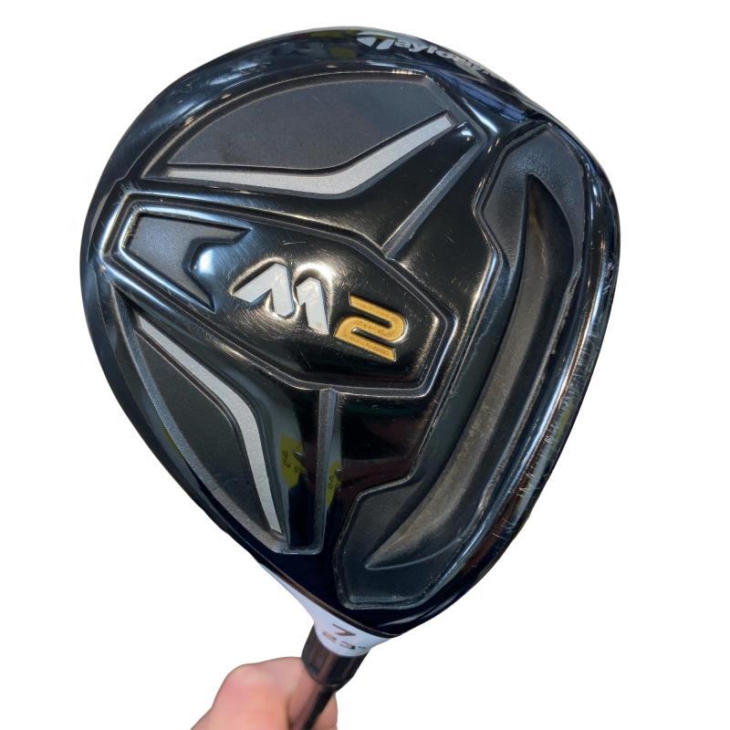 Yahoo!オークション -「m2 フェアウェイウッド 7w」の落札相場・落札価格