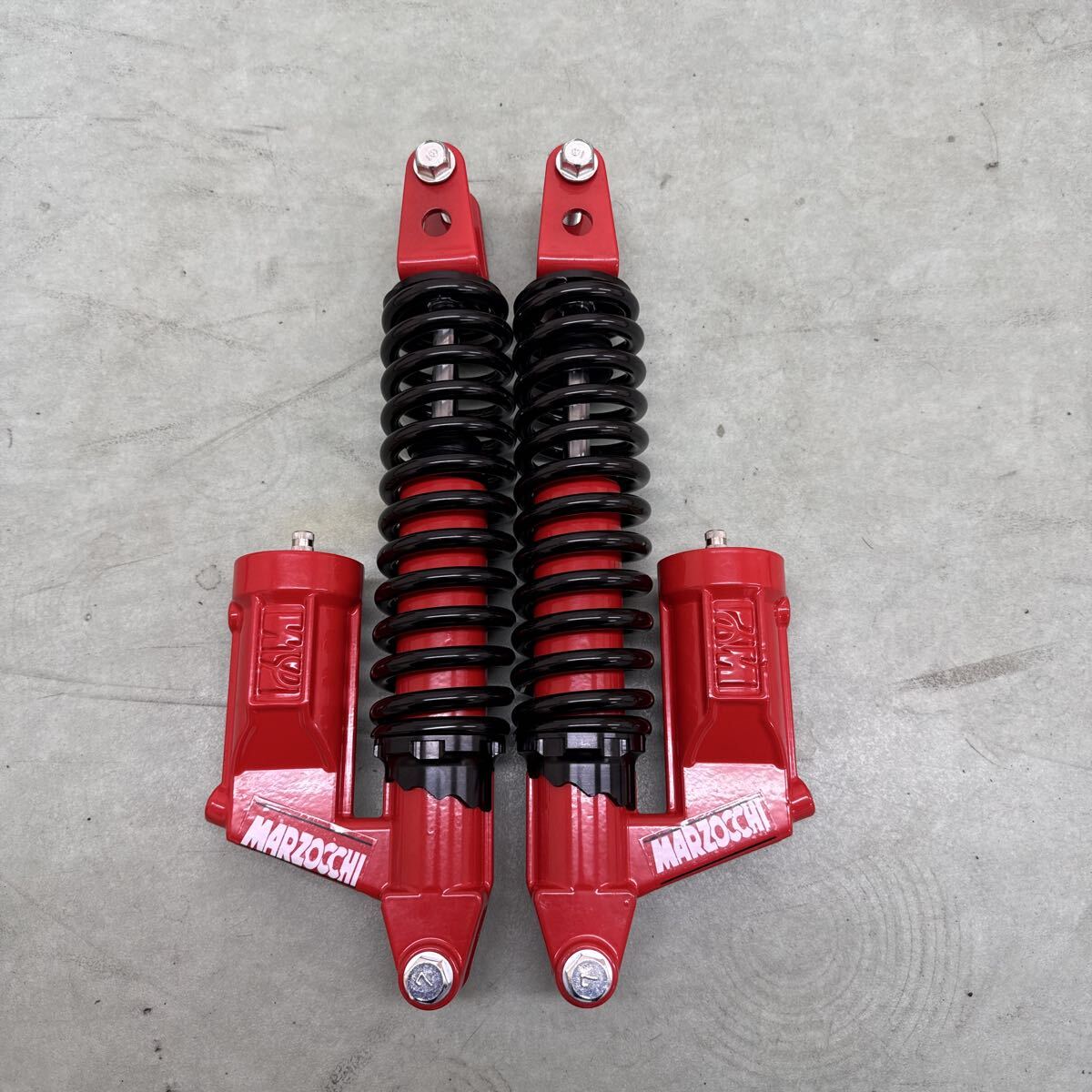 2026年最新】Yahoo!オークション -ホーク マルゾッキ(サスペンション