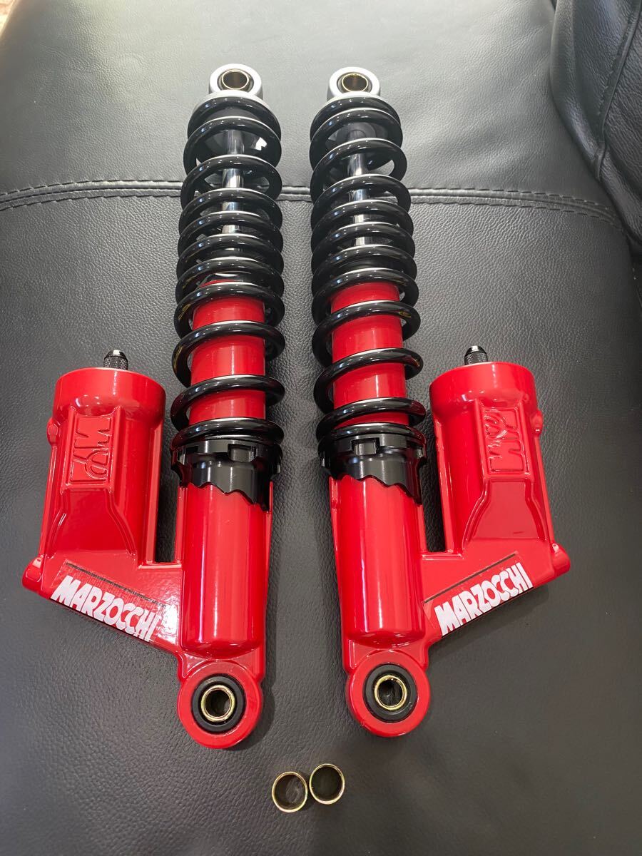 2026年最新】Yahoo!オークション -マルゾッキサス(サスペンション)の