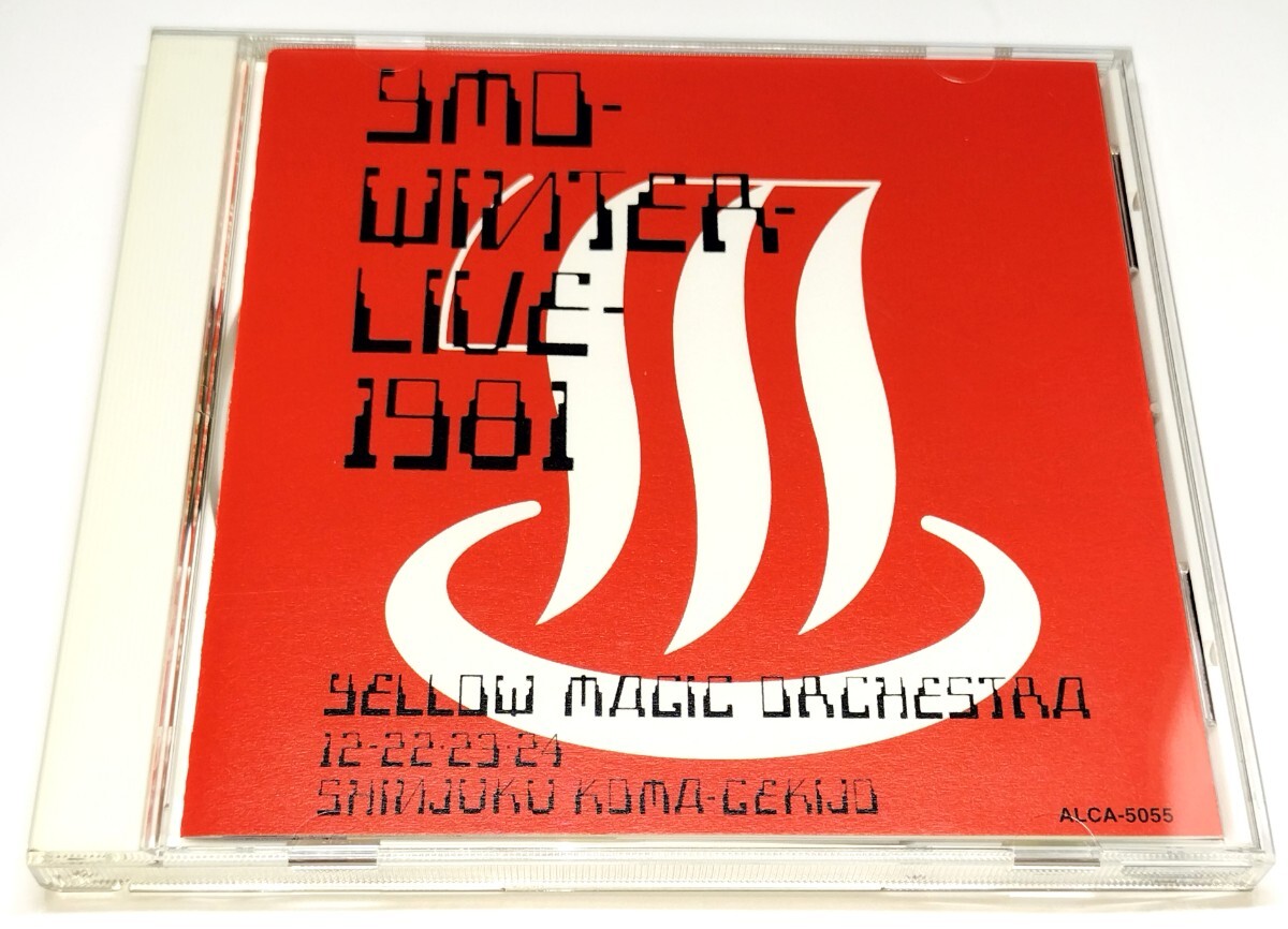 Yahoo!オークション -「winter ymo」(音楽) の落札相場・落札価格