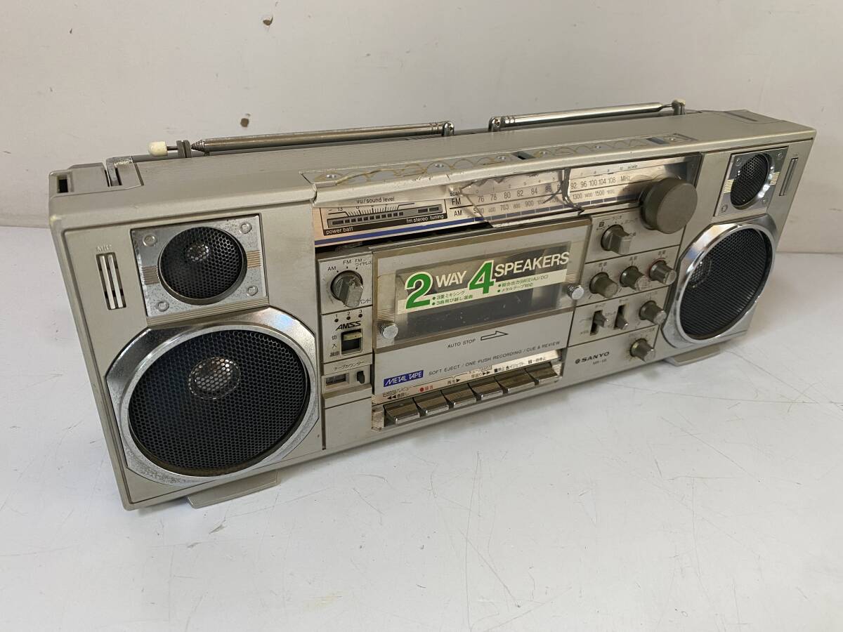 Yahoo!オークション -「sanyo mr-v8」の落札相場・落札価格