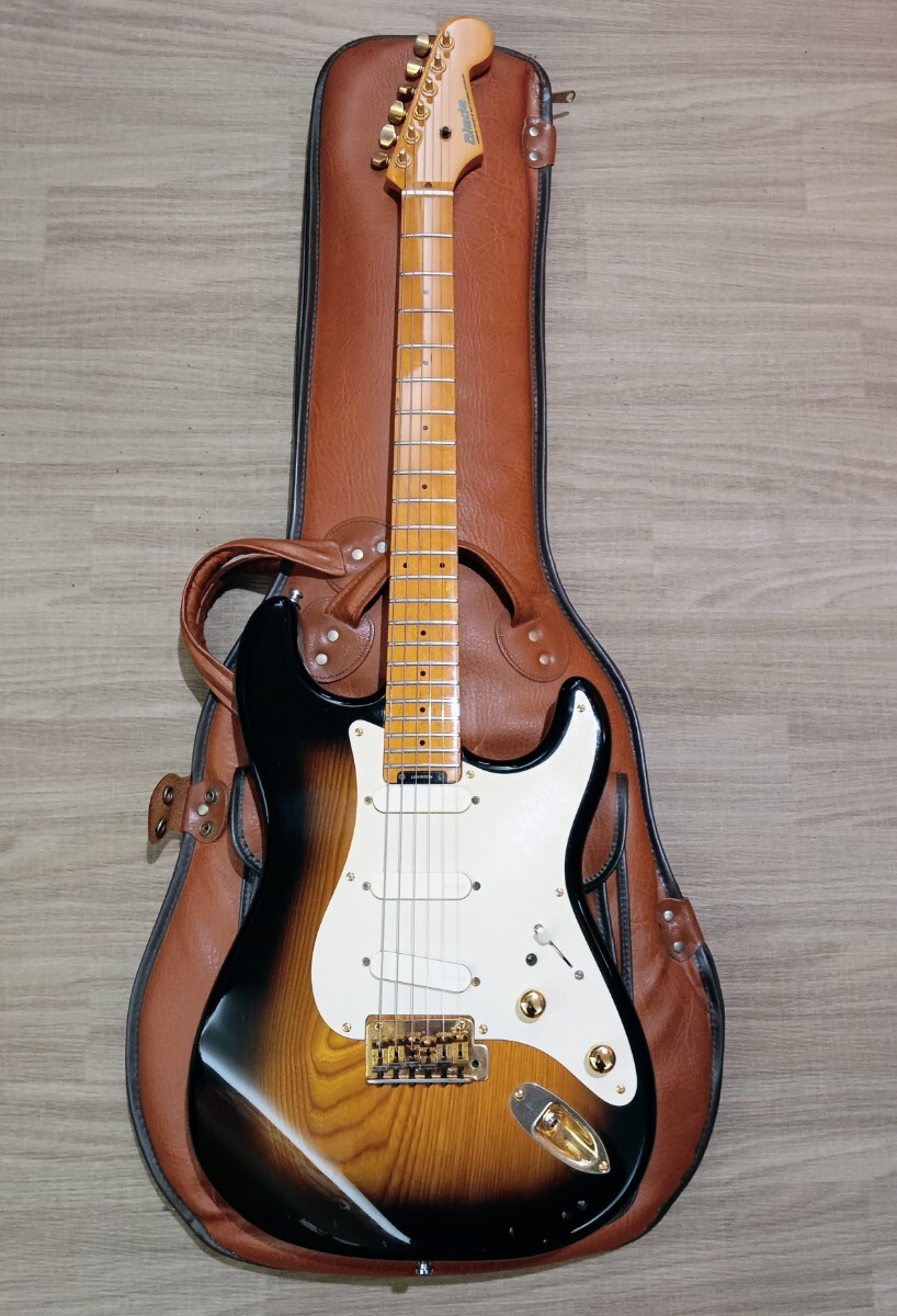 Yahoo!オークション -「blade levinson」(ギター) (楽器、器材)の落札