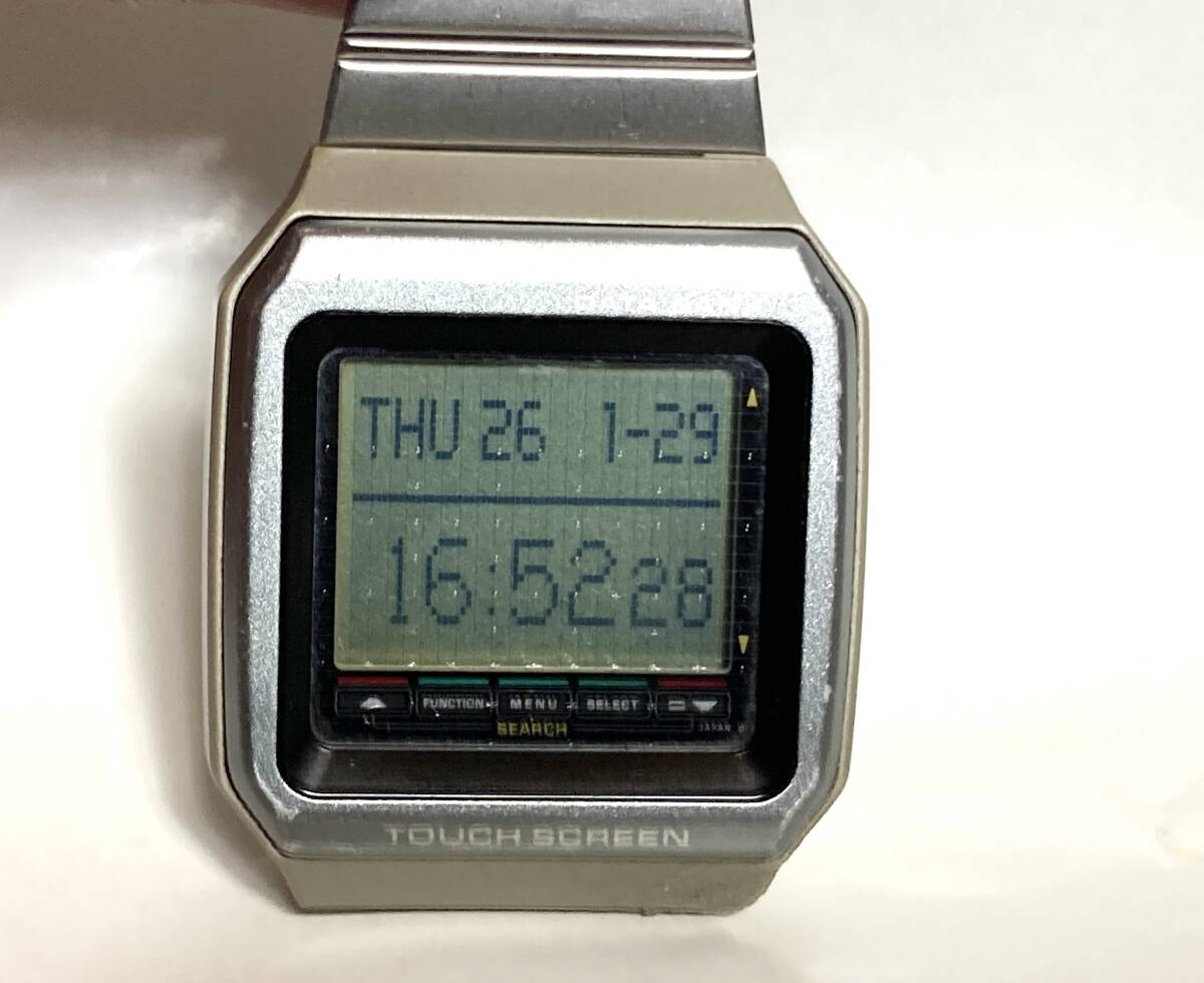 Yahoo!オークション -「藤原ヒロシ」(カシオ) (か行)の落札相場・落札価格