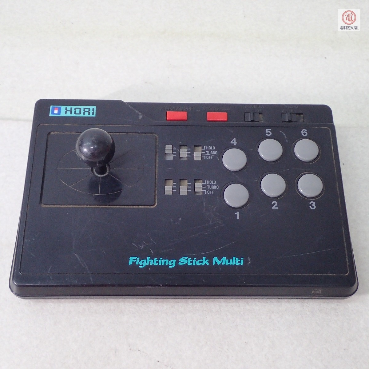 Yahoo!オークション -「ファイティングスティックマルチ」の落札相場