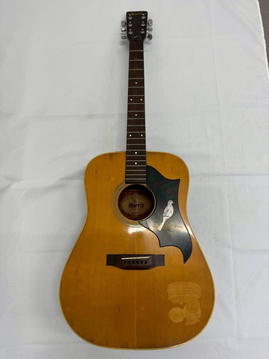 Yahoo!オークション -「morris w 18」の落札相場・落札価格