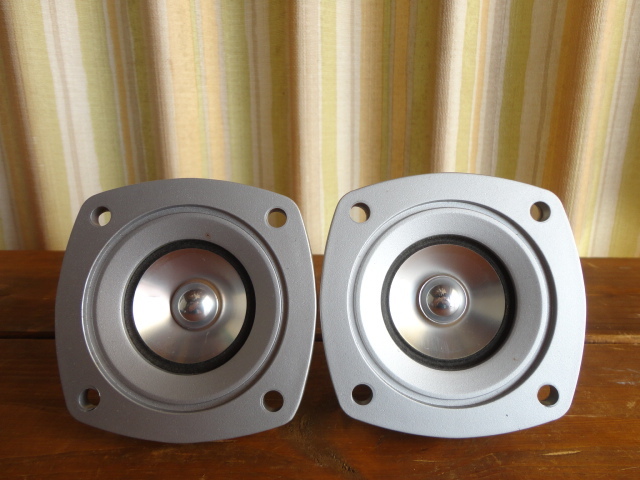 2026年最新】Yahoo!オークション -lo-d ツイーター(スピーカー)の中古