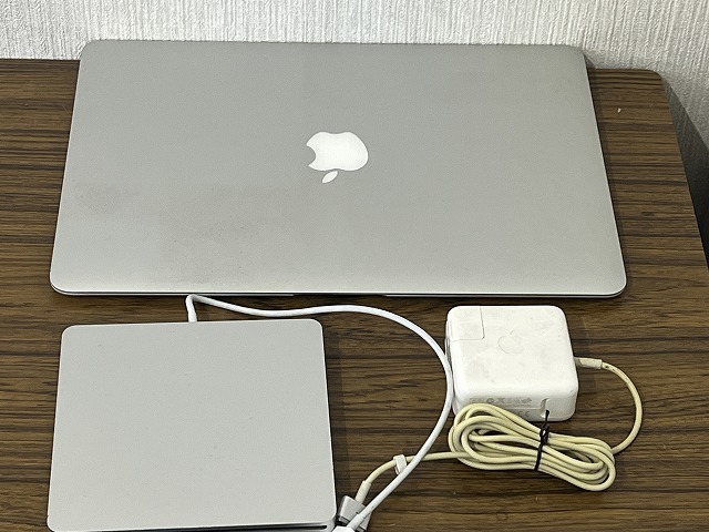 Yahoo!オークション -「macbook air superdrive」の落札相場・落札価格