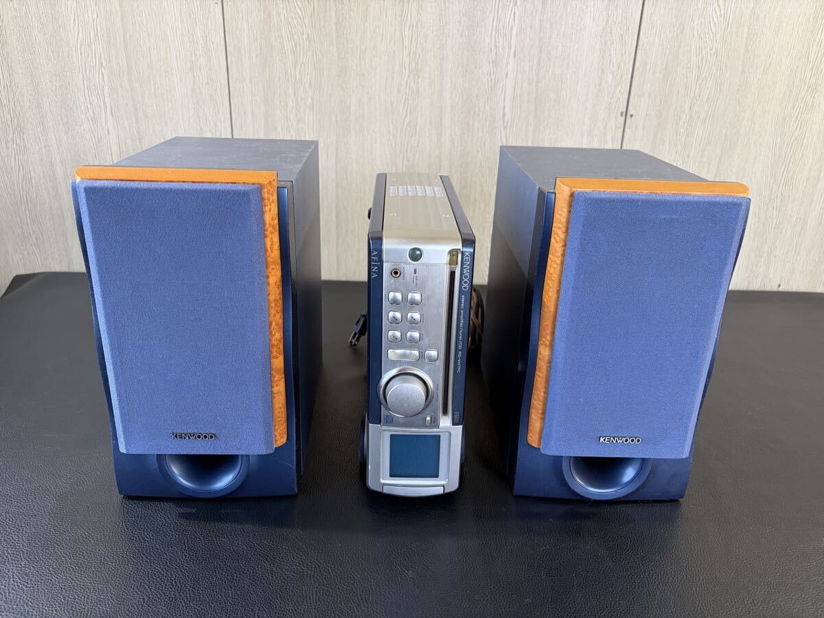 Yahoo!オークション -「kenwood afina」の落札相場・落札価格