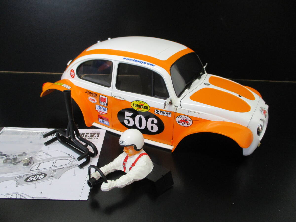 Yahoo!オークション -「ワーゲンオフローダー」(完成品（電動