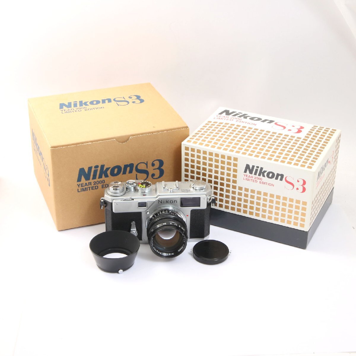 2026年最新】Yahoo!オークション -nikon s3 50の中古品・新品・未使用