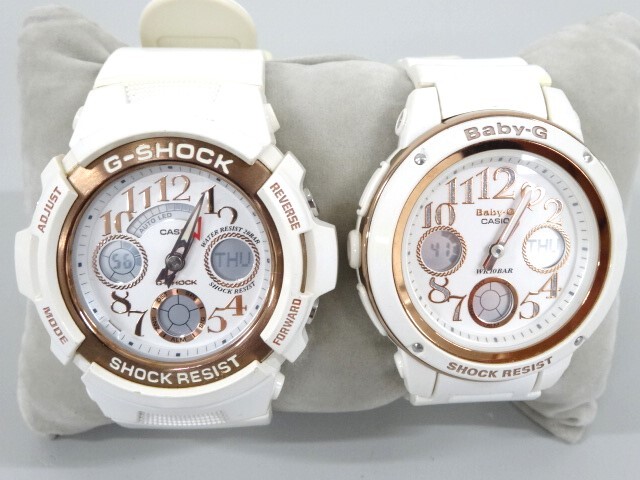 Yahoo!オークション -「g-shock ラバコレ」の落札相場・落札価格