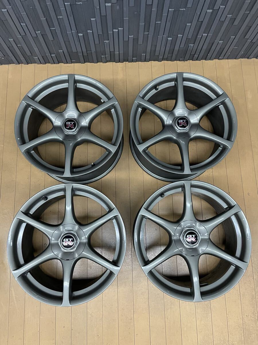 2026年最新】Yahoo!オークション -34gtr ホイールの中古品・新品・未