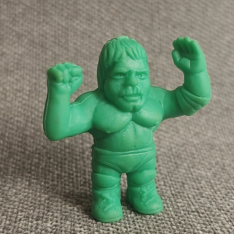 2026年最新】Yahoo!オークション -プロレスラー消しゴムの中古品・新品