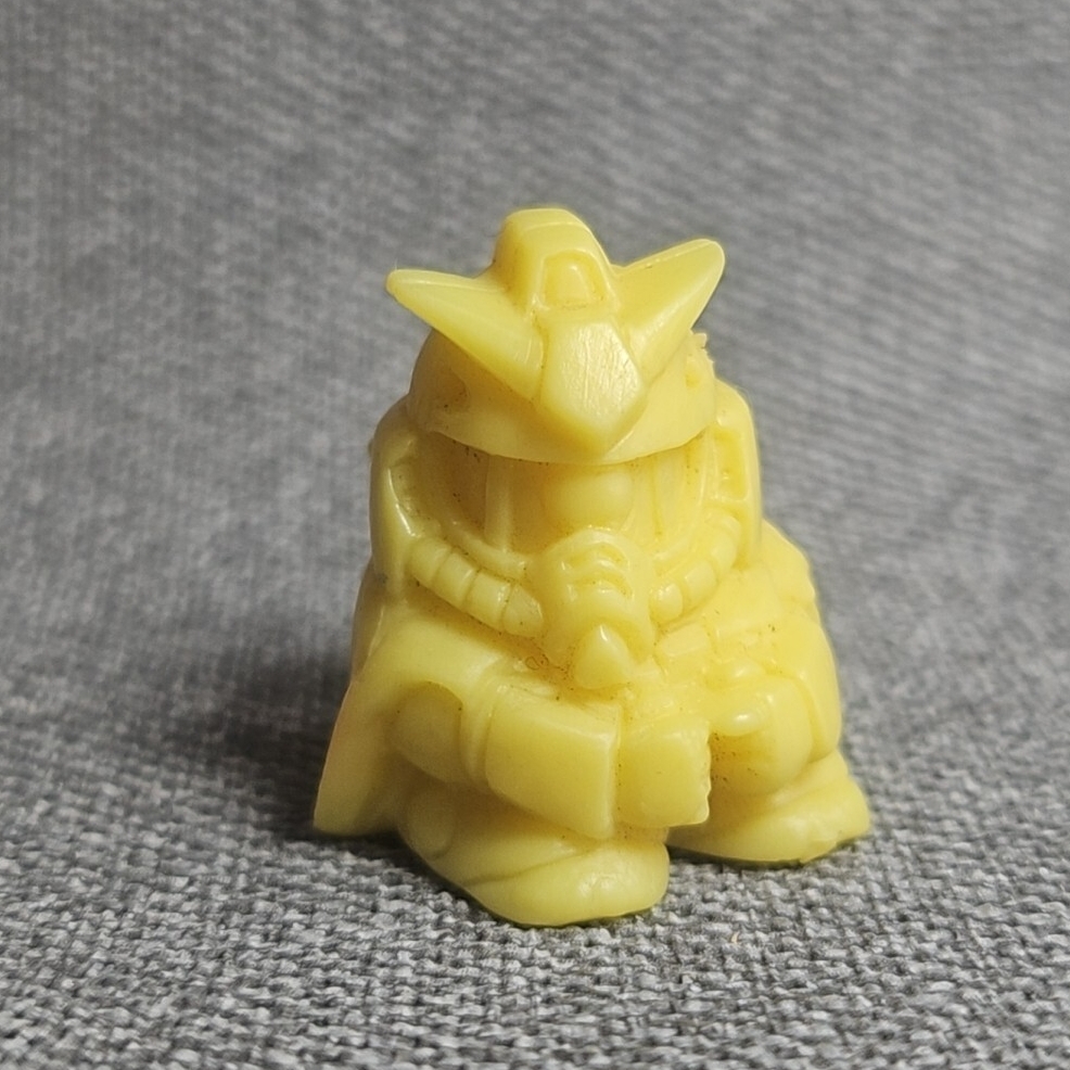 Yahoo!オークション -「にせガンダム」の落札相場・落札価格