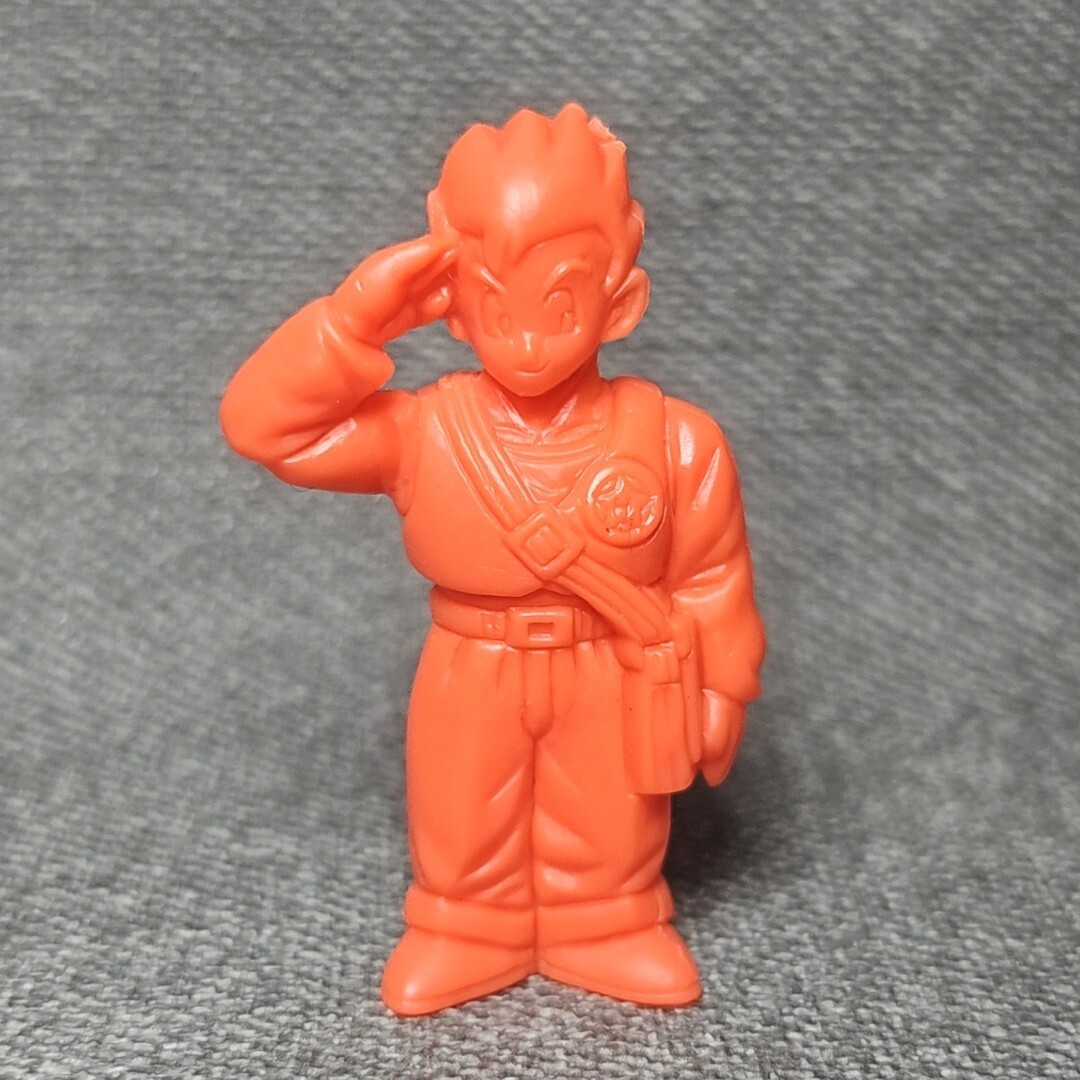 Yahoo!オークション -「ドラゴンボール消しゴム 孫悟飯」の落札相場