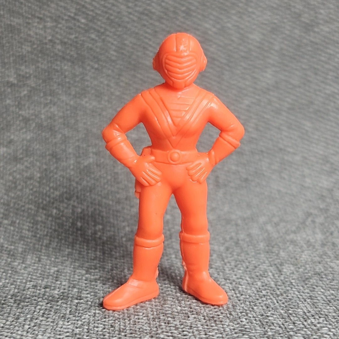 Yahoo!オークション -地球戦隊ファイブマン(戦隊シリーズ)の落札相場