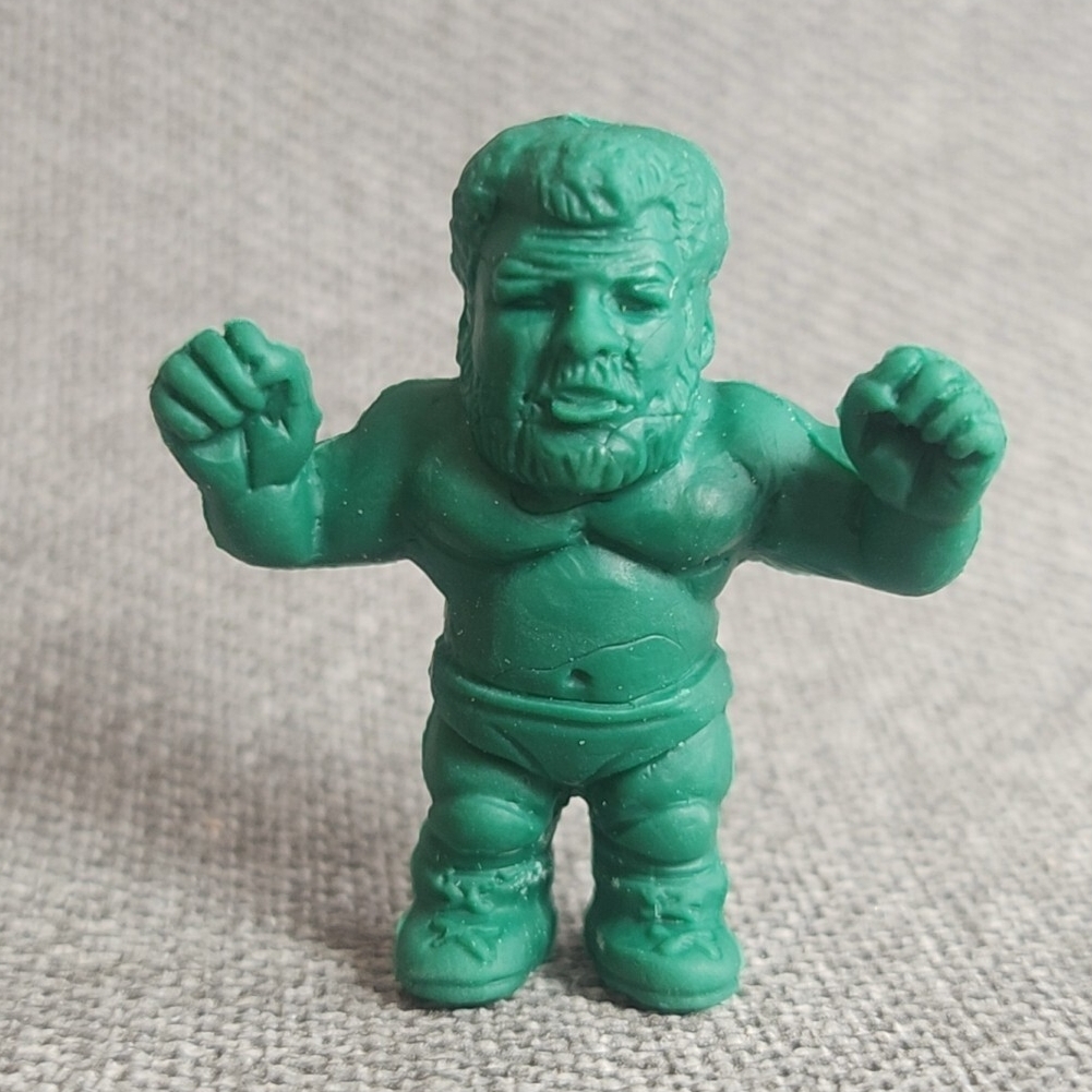 2026年最新】Yahoo!オークション -プロレスラー消しゴムの中古品・新品