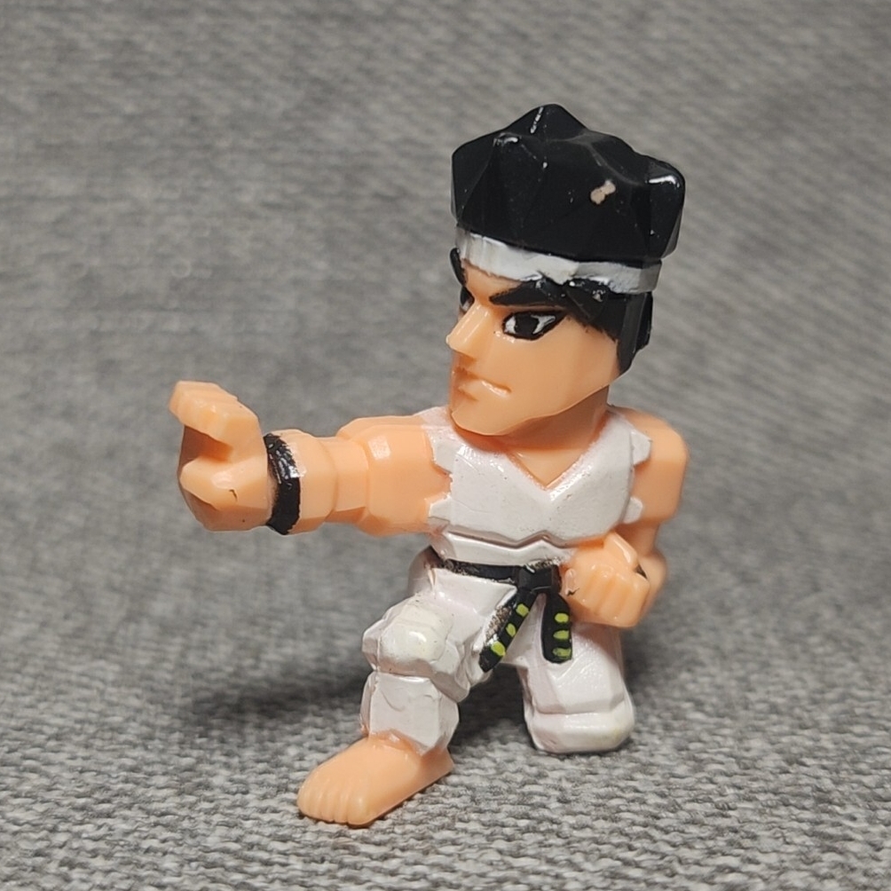 Yahoo!オークション -「バーチャファイター (アクションファイター 食