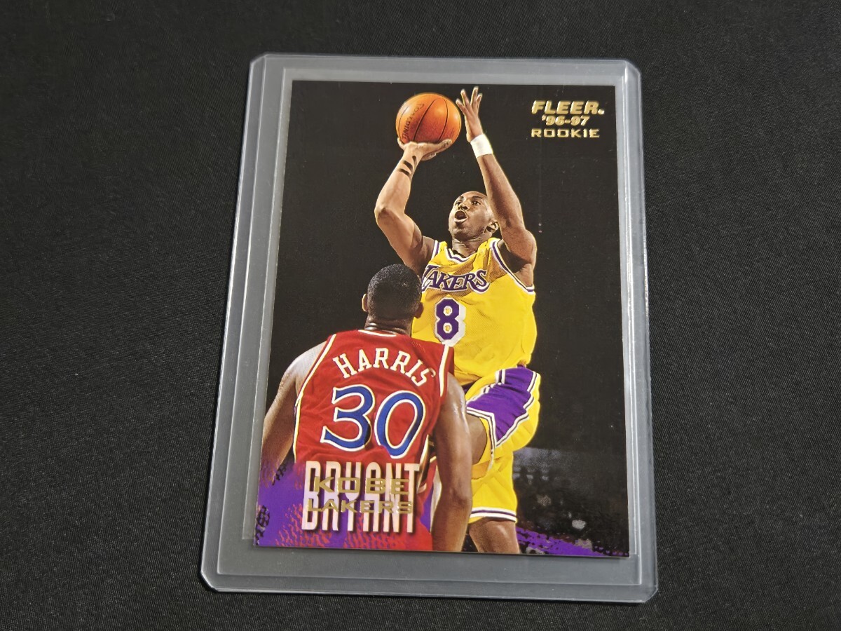 2026年最新】Yahoo!オークション -コービーブライアント カードの中古