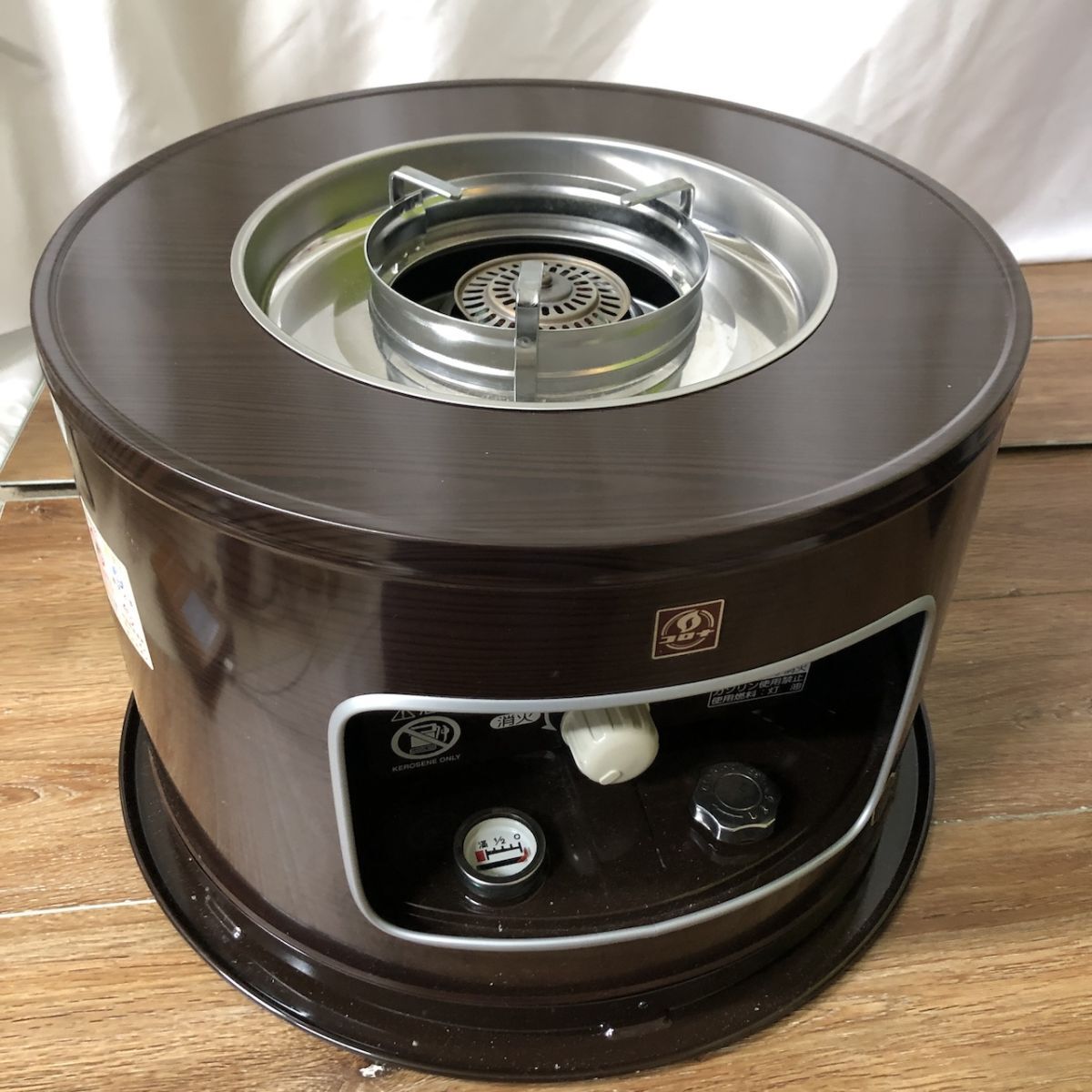 Yahoo!オークション -「コロナサロンヒーター」(ストーブ) (冷暖房