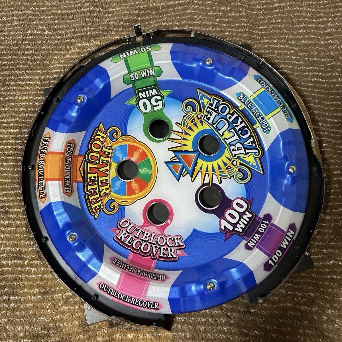 2026年最新】Yahoo!オークション -スピンフィーバーの中古品・新品・未