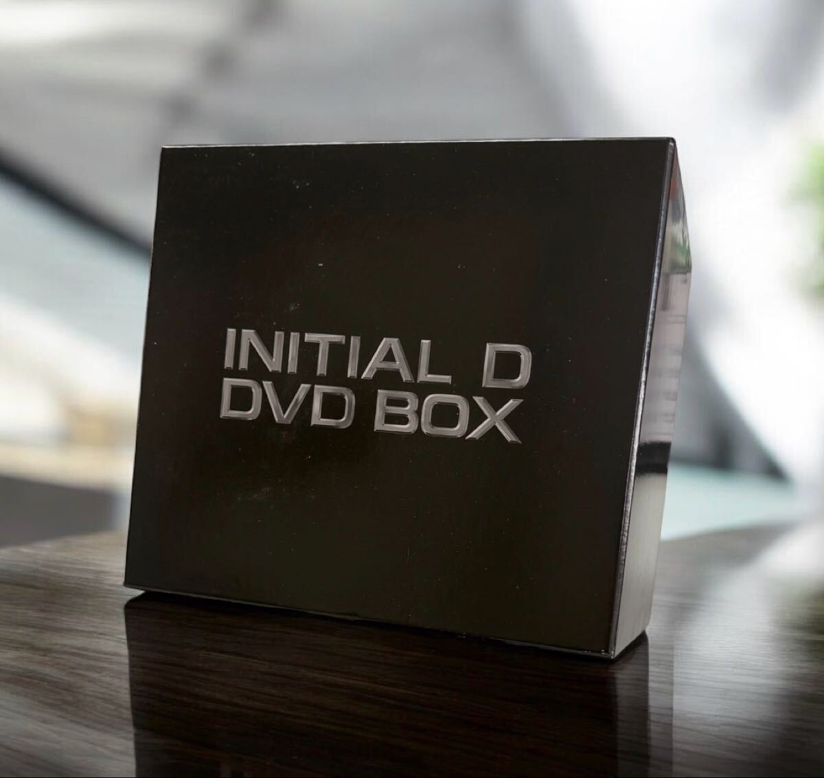 Yahoo!オークション -「頭文字d dvd box」の落札相場・落札価格